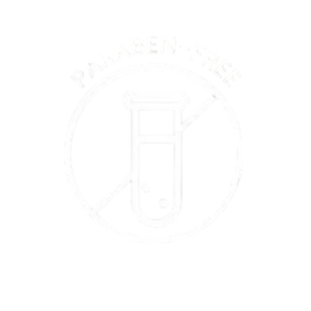 Paraben Free