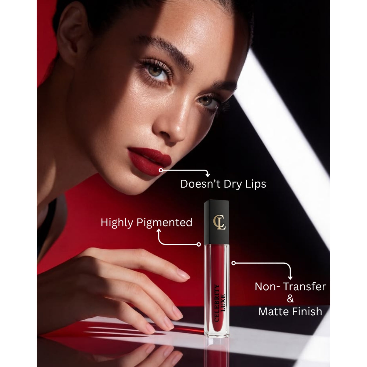 Honey Luxe