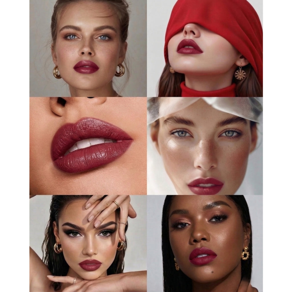 Mocha Muse