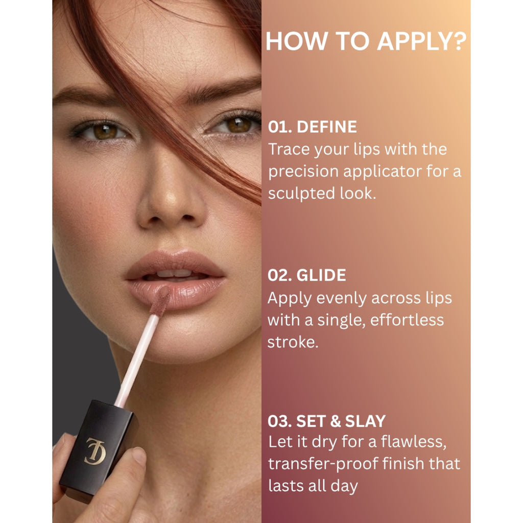 Honey Luxe