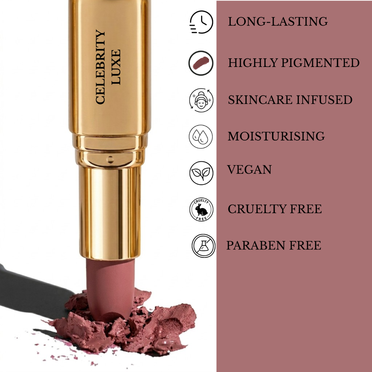 Truffle Nude