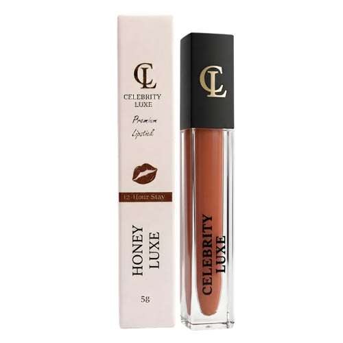 Honey Luxe