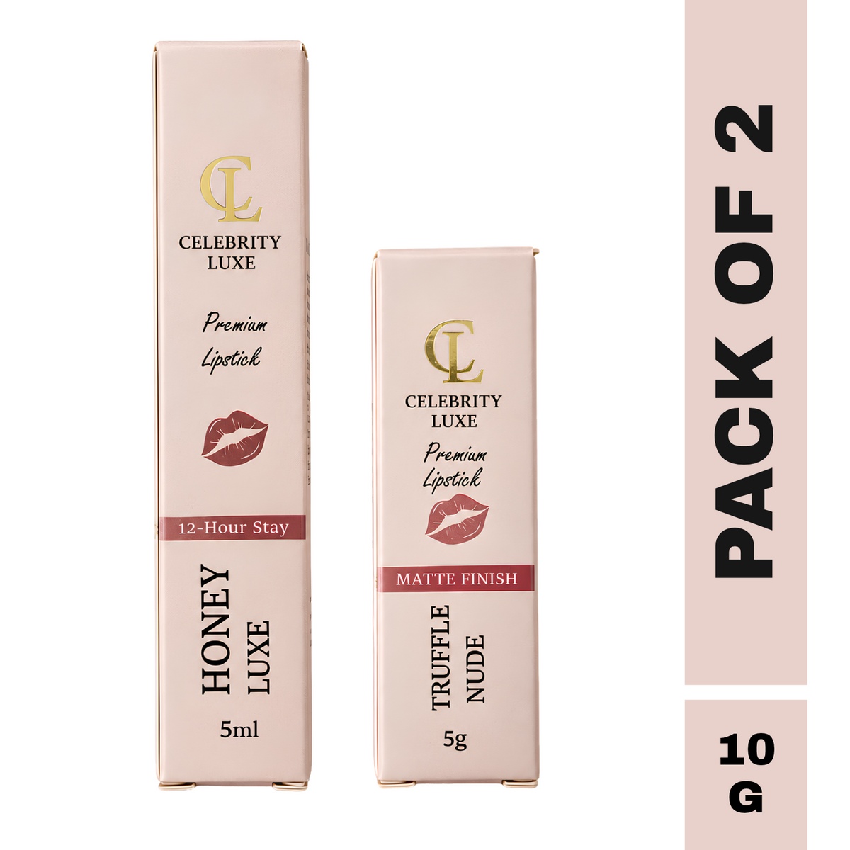 THE HONEY NUDE DUO