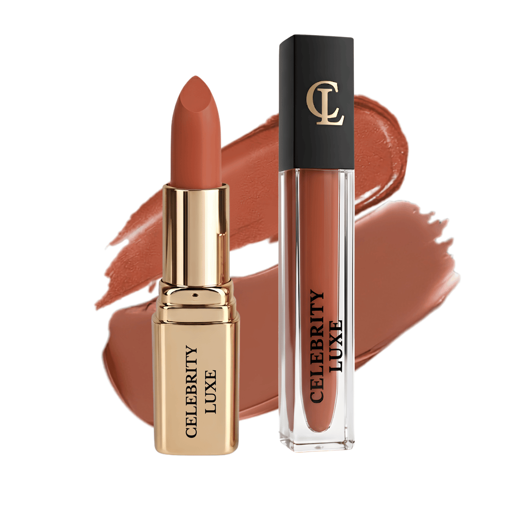 THE HONEY NUDE DUO