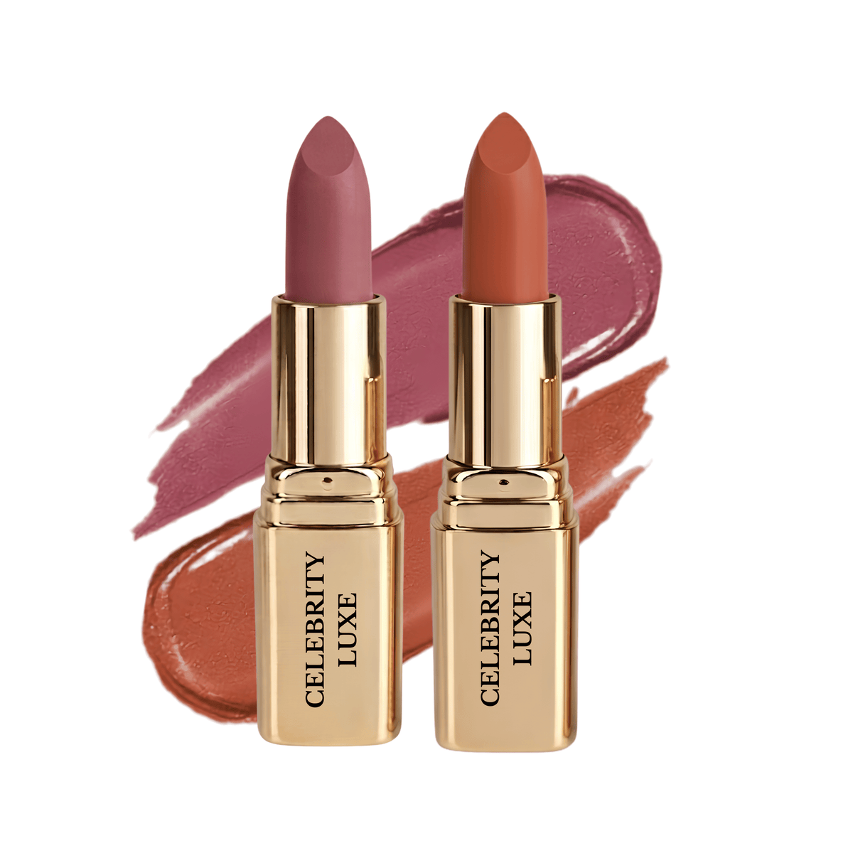THE NUDE AFFAIR DUO