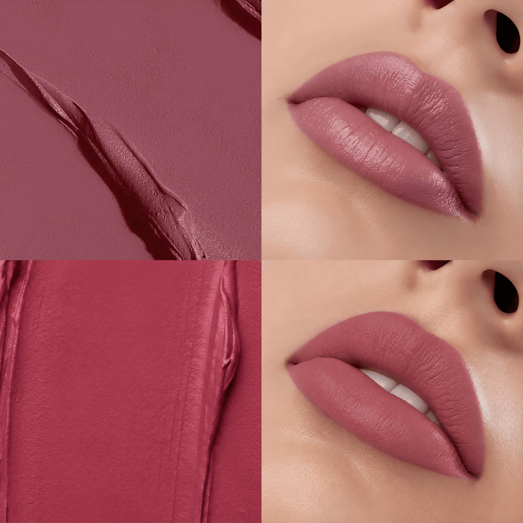 THE BLUSH LUXE DUO