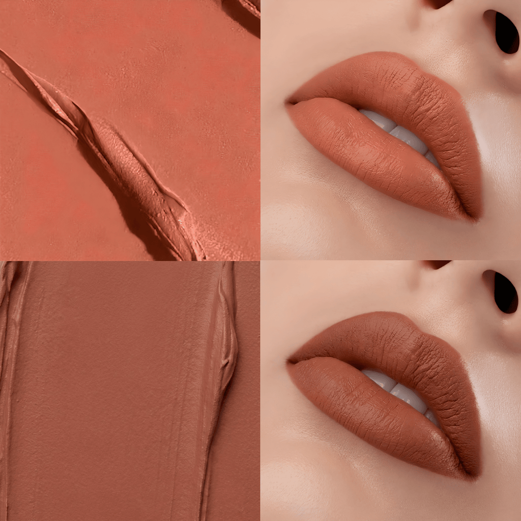 THE HONEY NUDE DUO
