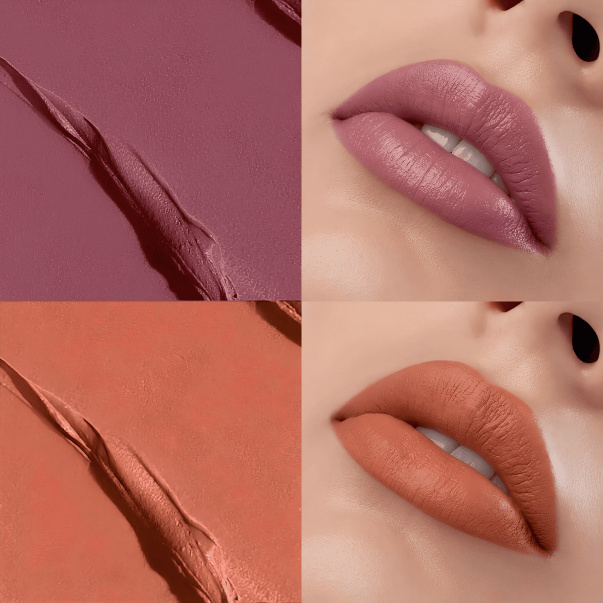 THE NUDE AFFAIR DUO