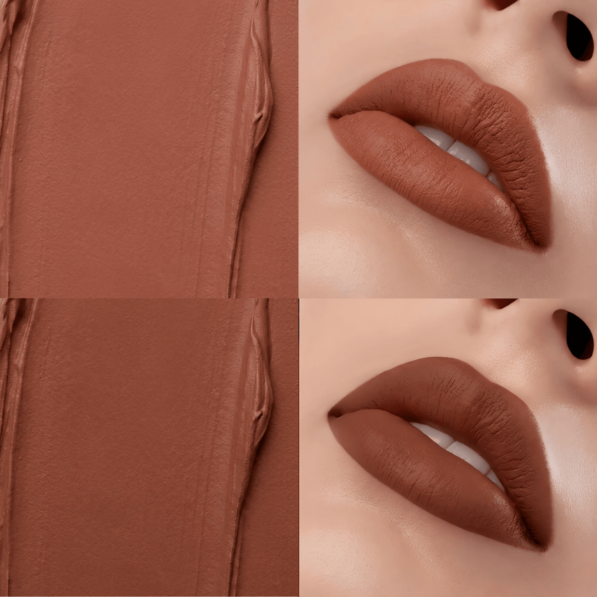 MOCHA LUXE DUO